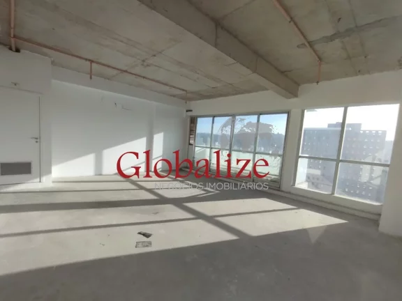 Imagem SALA COMERCIAL em SANTOS - SP, GONZAGA