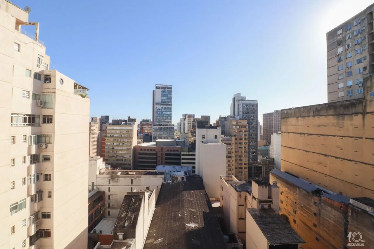 Imagem Apartamento em Centro Histórico