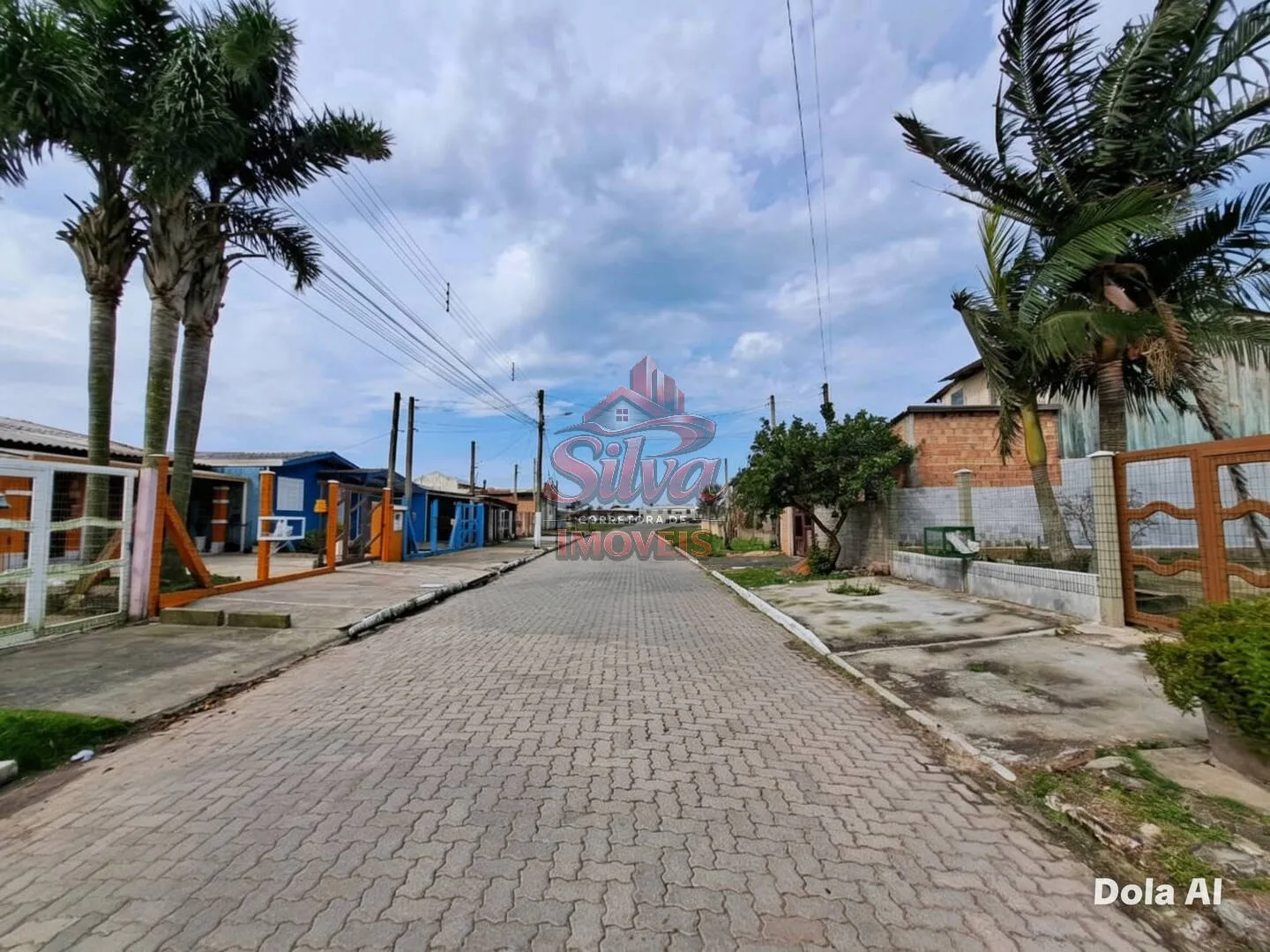 Imagem C211 |Casa de madeira, Nova Nordeste, Imbé
