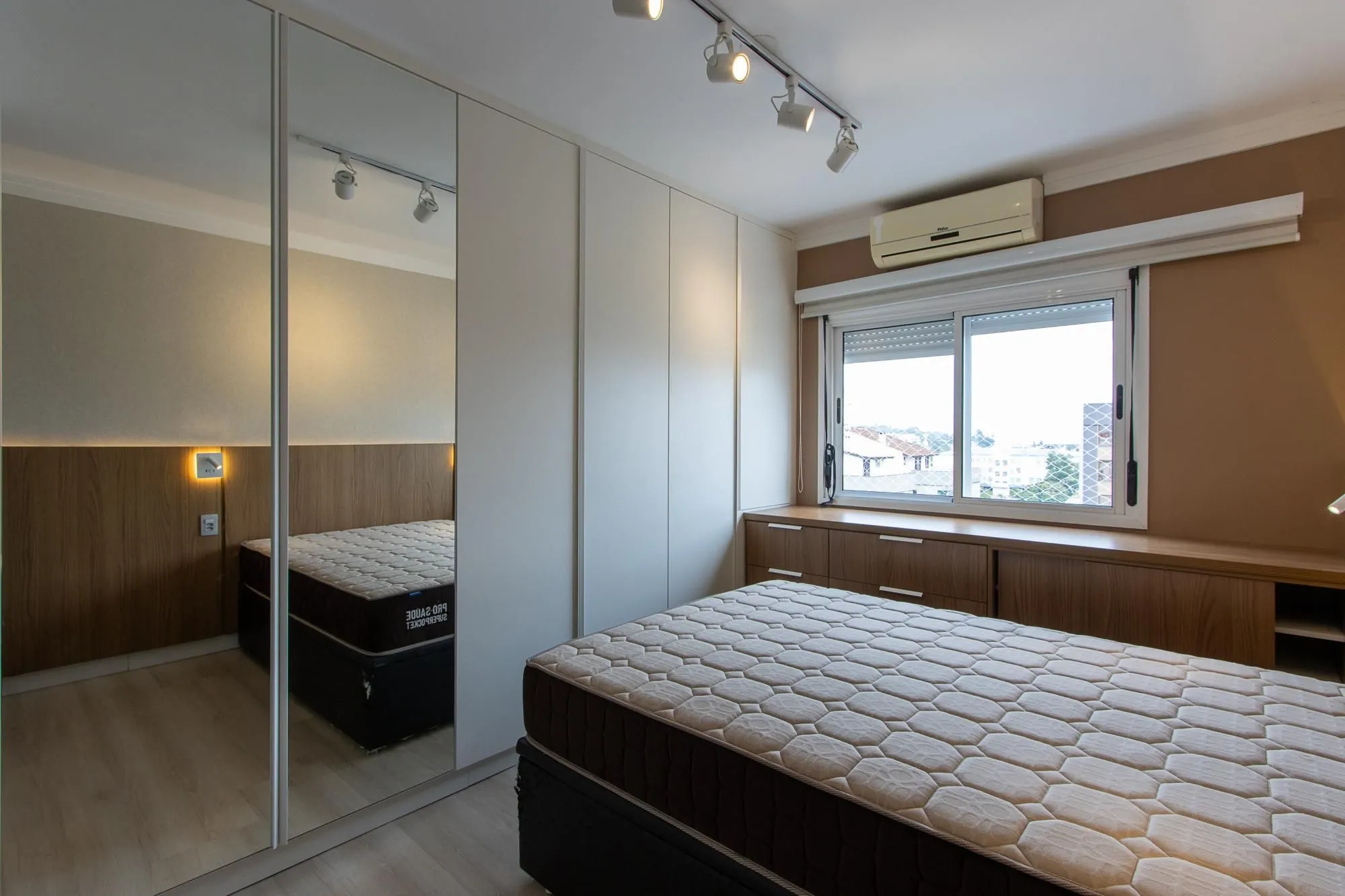 Imagem Apartamento em Tristeza