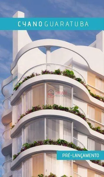 Apartamento para Venda no Centro de Guaratuba