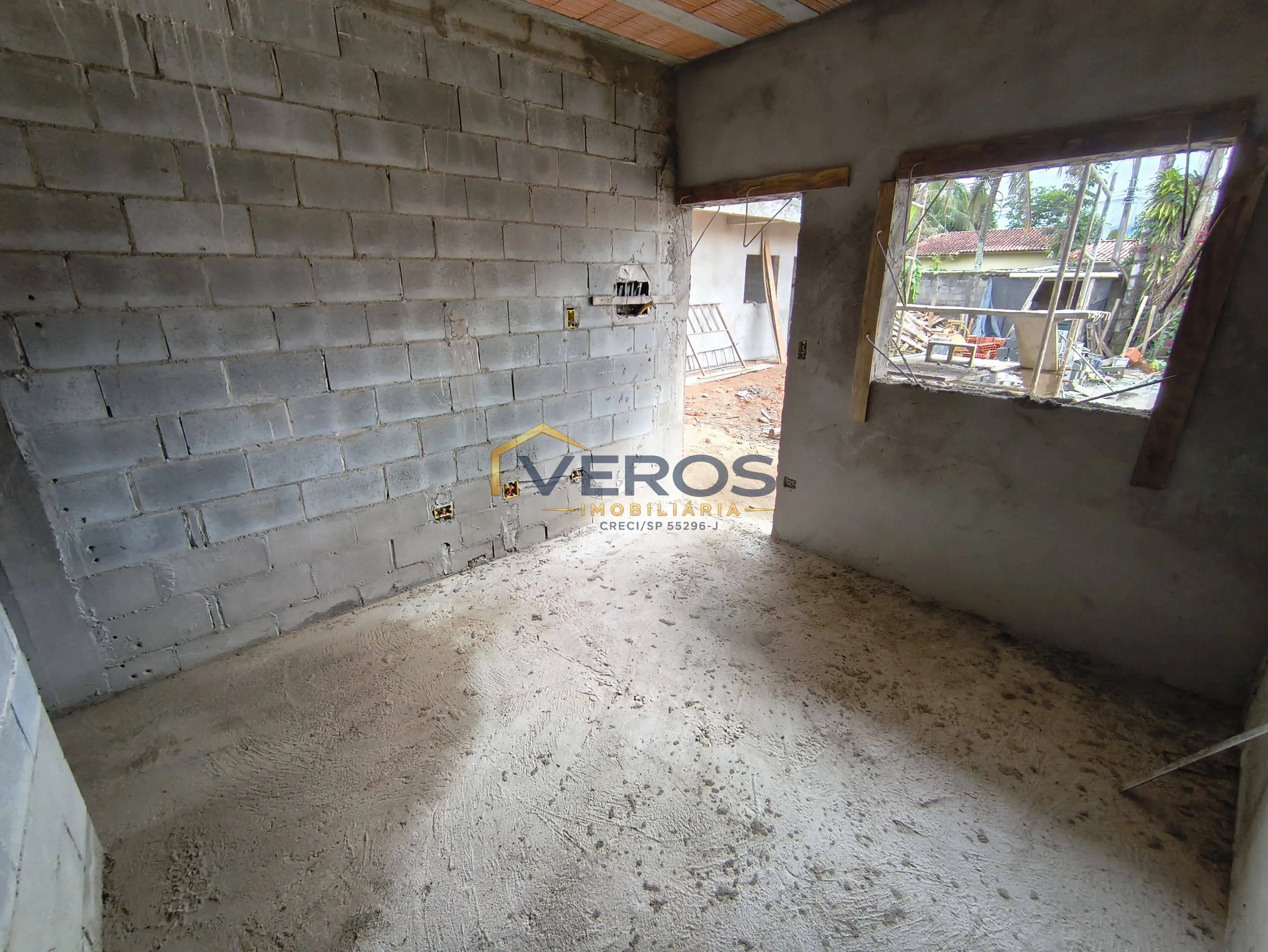 Imagem Kitnet a venda no Pontal Santamarina em Caraguatatuba perto do Hospital