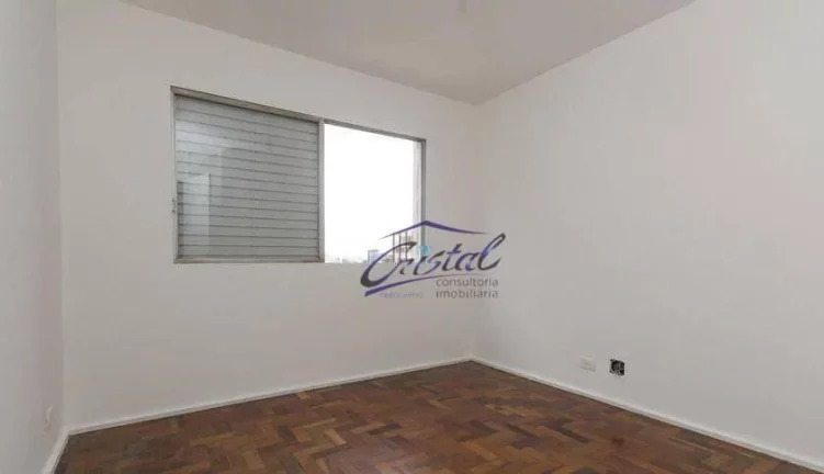 Imagem Apartamento Clássico Pinheiros 117 m²