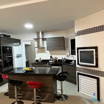Imagem Apartamento Zona Central para Venda em Balneário Camboriú, CENTRO, 3 dormitórios, 3 suítes, 4 banheiros, 2 vagas