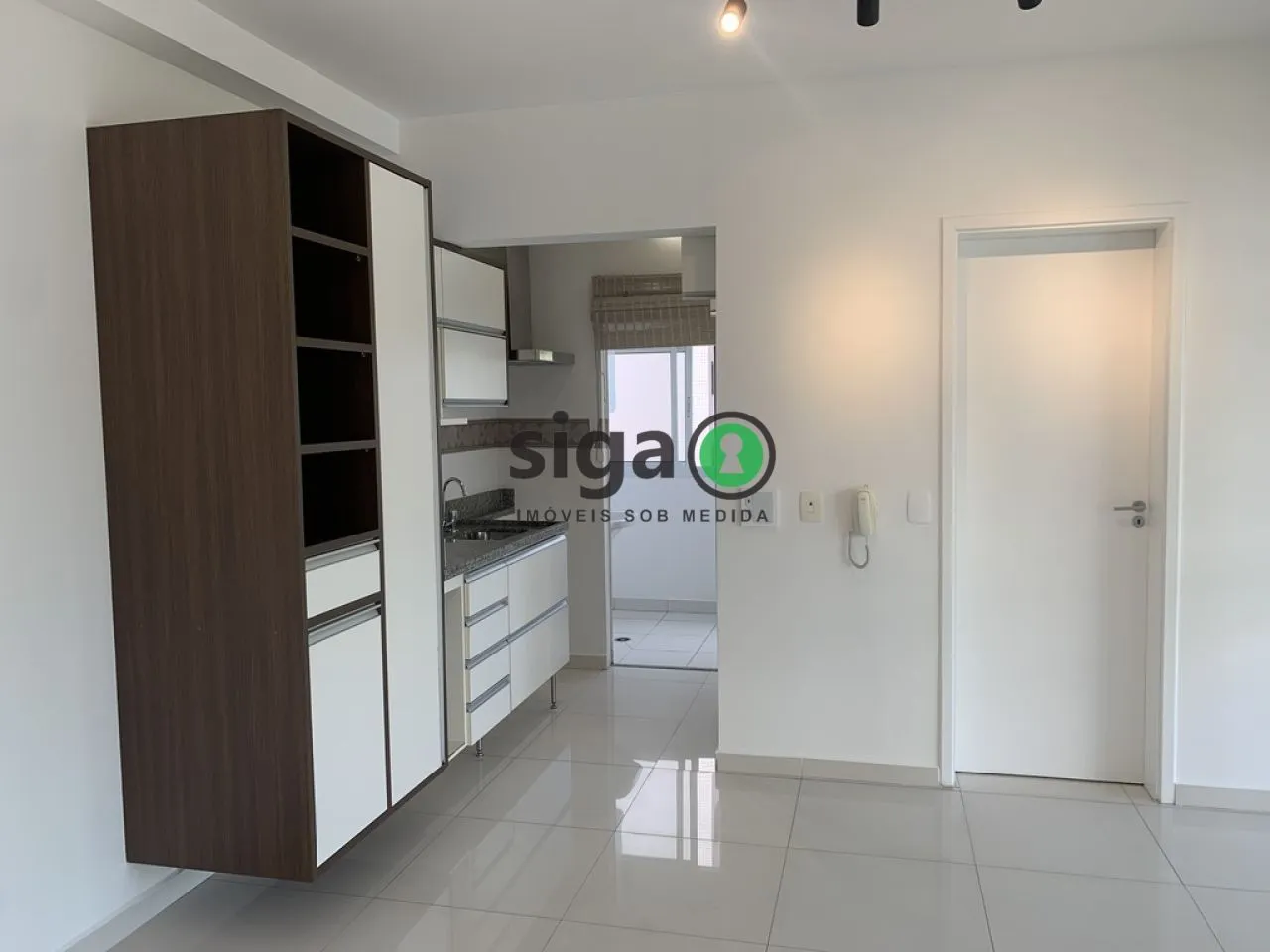 Imagem Venda na Vila Andrade/Morumbi apartamento com 2 Suítes e 2 Vagas