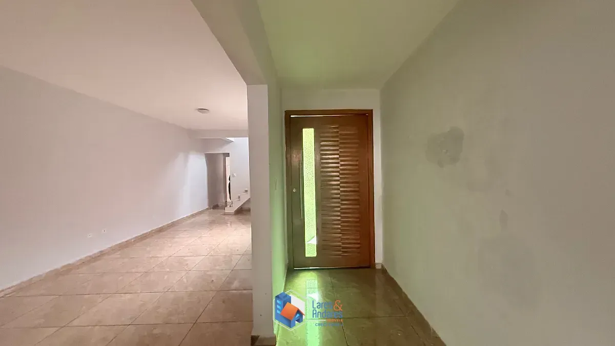 Imagem Sobrado para venda em Jardim Nova Germania com 4 quartos, sendo 4 suítes, 270m²