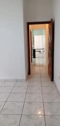 Imagem CASA COM 80 m² - TUPI - PRAIA GRANDE SP