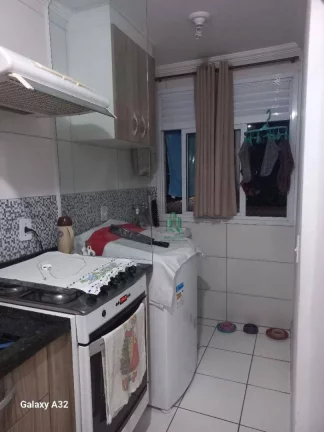 Imagem Apartamento com 2 dormitórios à venda, 47 m² por R$ 230.000,00 - Bonsucesso - Guarulhos/SP