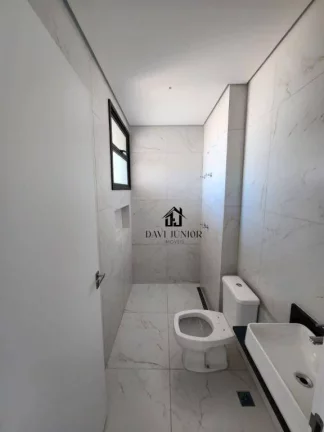 Imagem Apartamento com 3 suítes e 1 lavabo à venda, 108 m² por R$ 1.065.000 - Centro - Sorocaba/SP