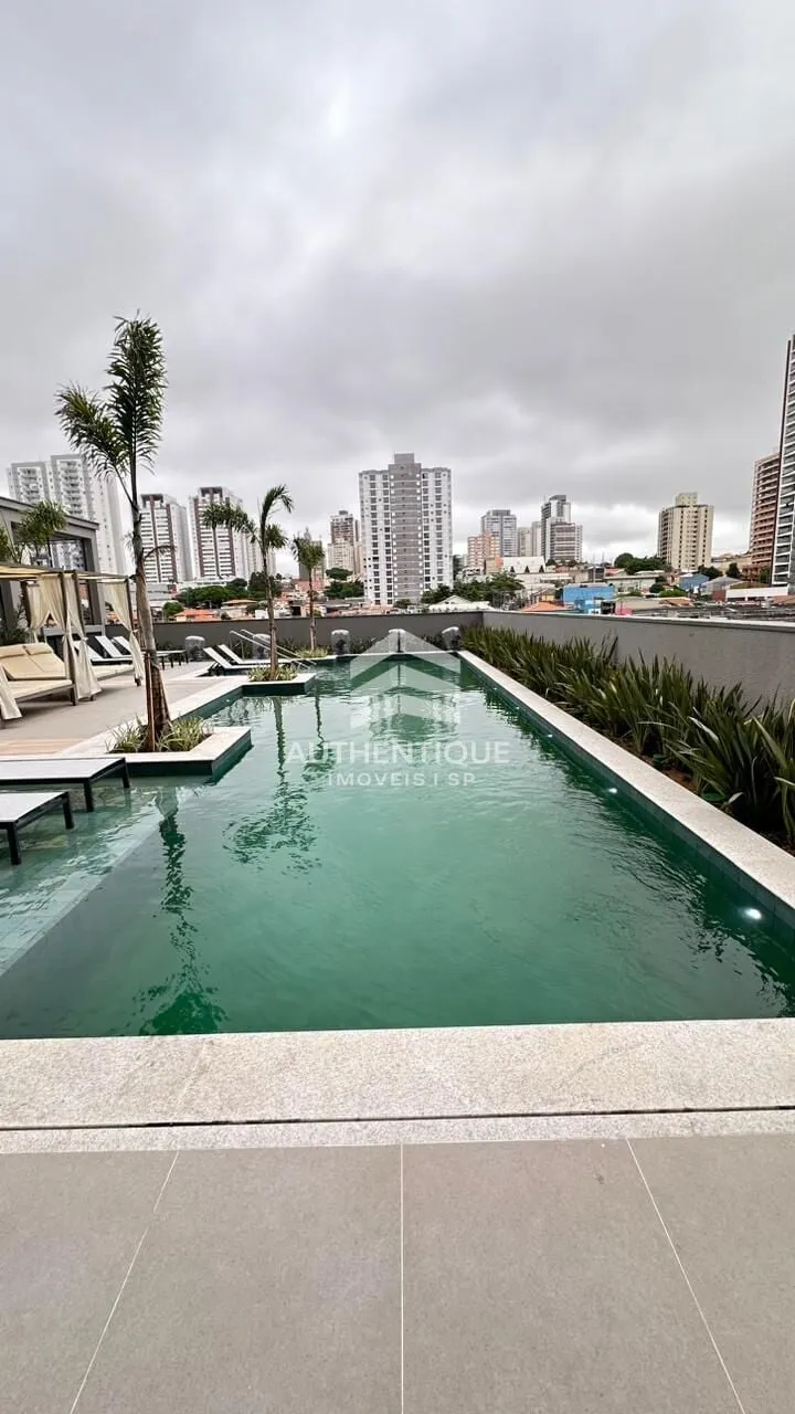 Imagem LIVING IPIRANGA - AV NAZARE - Apartamento no bairro Ipiranga à venda