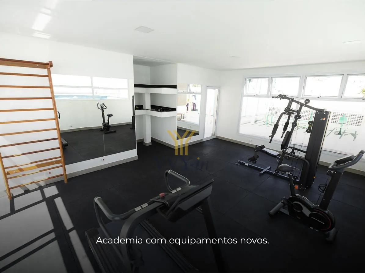 Imagem Apartamento com 3 Quartos à Venda, 86 metros em Barcelona - São Caetano do Sul