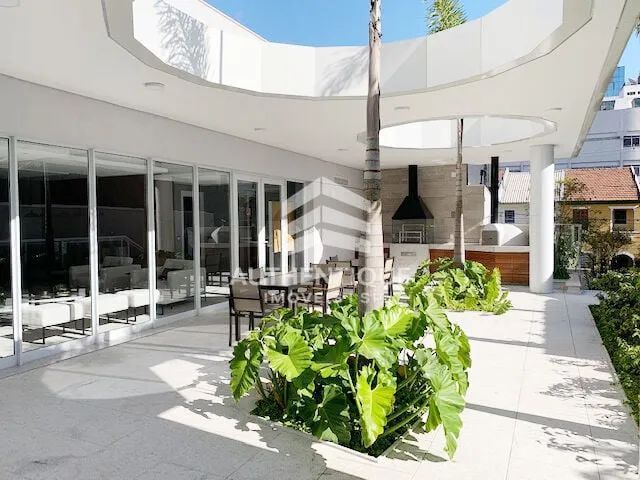 Imagem MN15 IBIRAPUERA - Apartamento à venda em São Paulo/SP