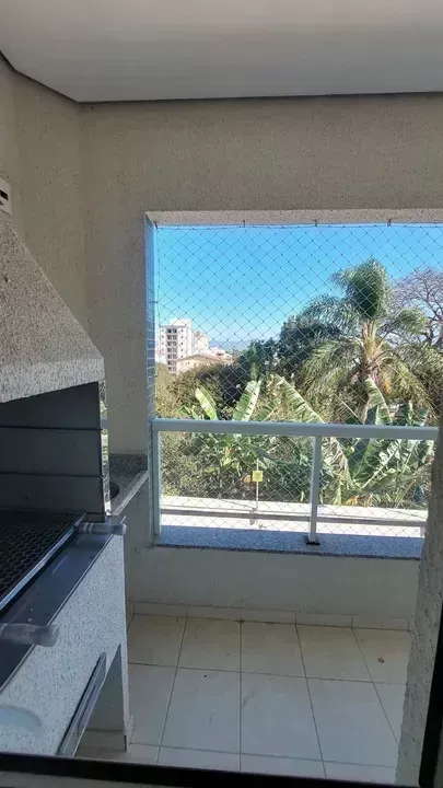 Imagem Apartamento à venda, Vila São José, Taubaté, SP