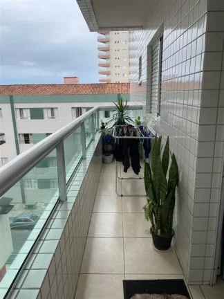 Imagem APARTAMENTO COM 74 m² - OCIAN - PRAIA GRANDE SP