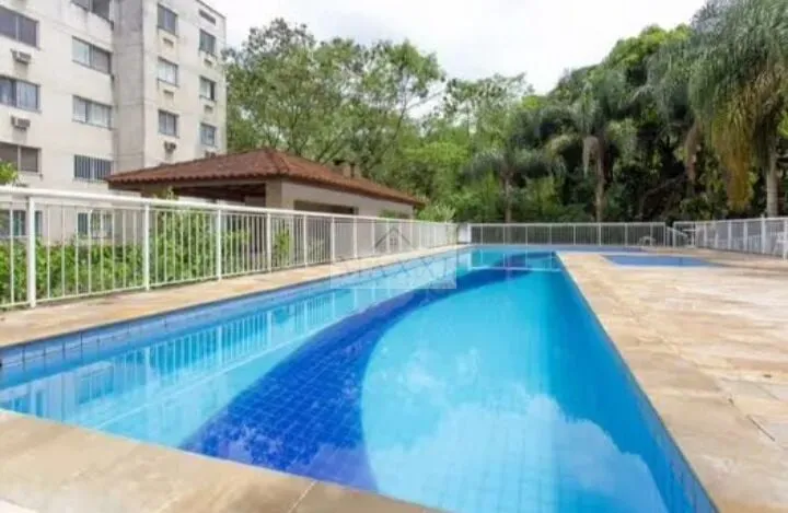 Imagem Reserva da Praia - Apartamento em Vargem Pequena, Rio de Janeiro/RJ