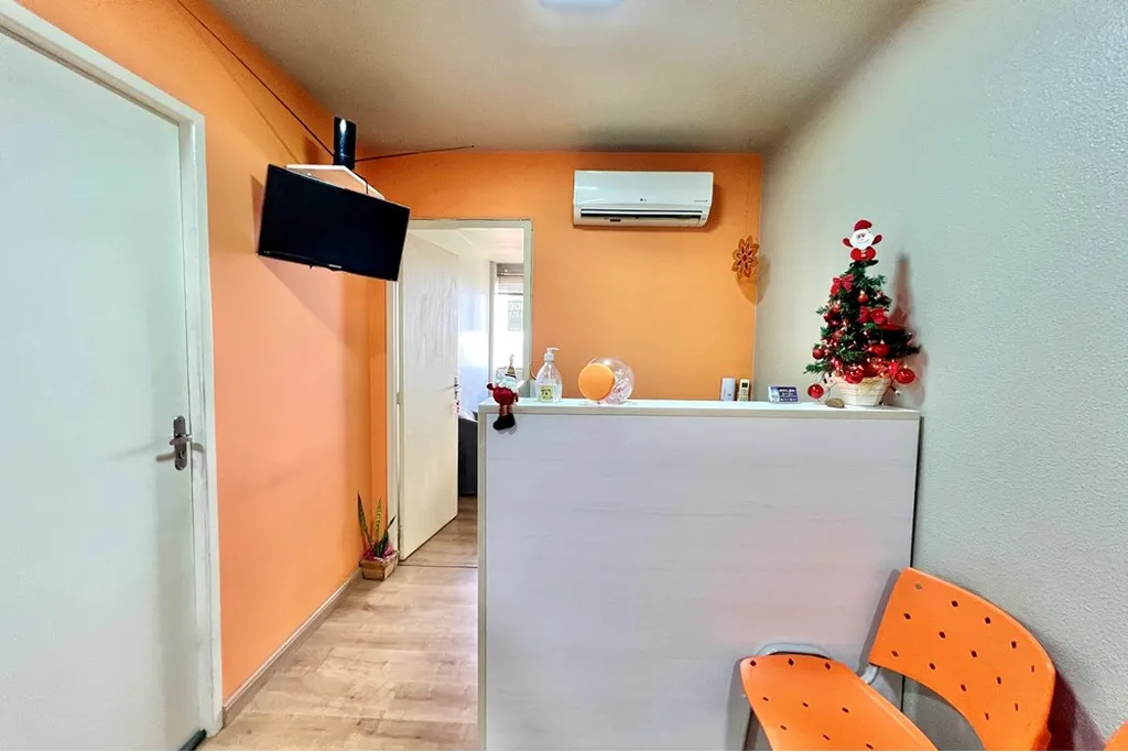 Imagem Sala Comercial em Centro