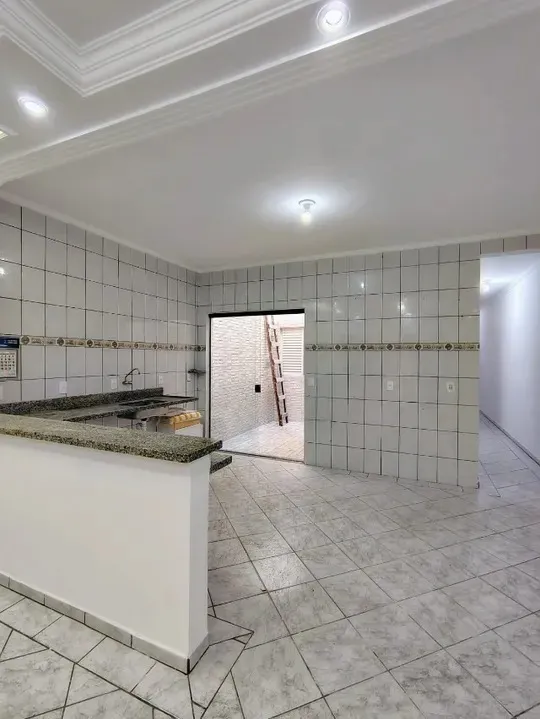 Imagem Oportunidade Única! Casa Residencial com 2 Quartos, Churrasqueira e Salão de Festas em Sorocaba, SP