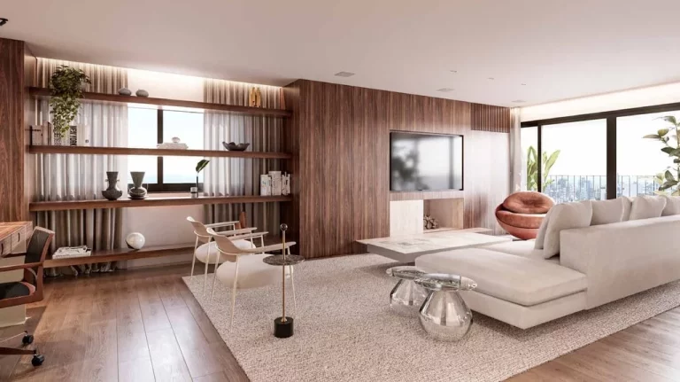 Imagem Apartamento para venda no bairro Bela Vista em Porto Alegre