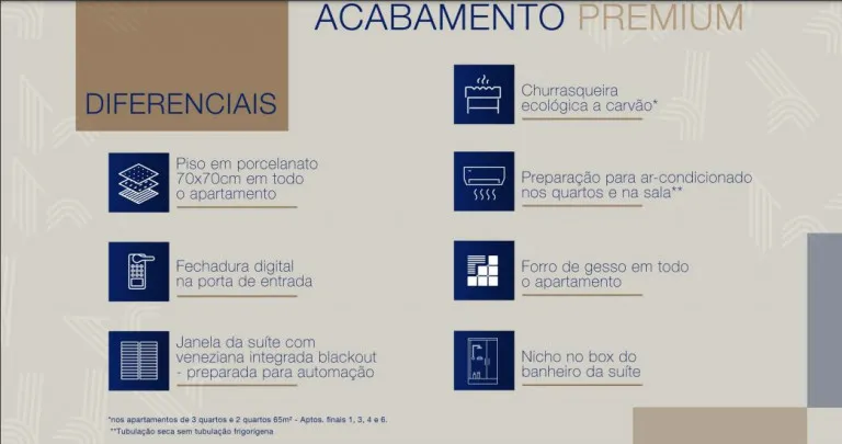 Imagem Apartamento com 2 Quartos à Venda, 60 m² em Setor Norte Ferroviário - Goiânia