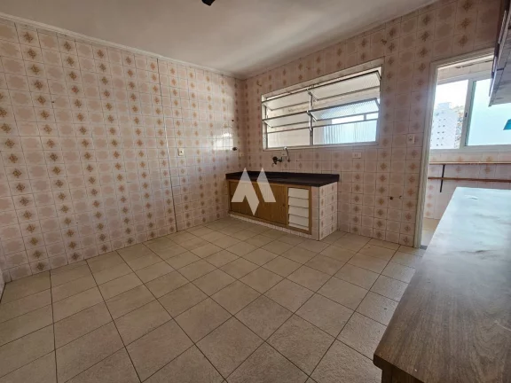 Imagem Apartamento no Boqueirão 02 quartos