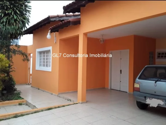 Imagem CASA- JARDIM CRISTINA INDAIATUBA/SP