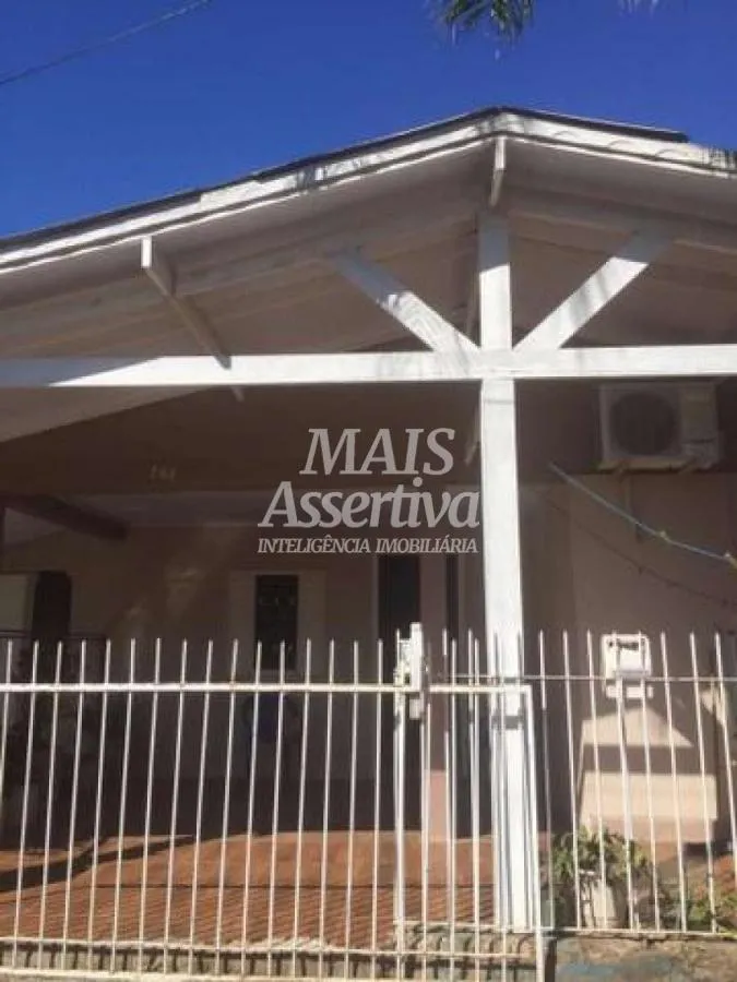 Imagem Casa para Venda em Sapiranga / RS no bairro Vôo Livre
