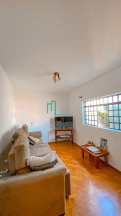 Imagem CASA À VENDA NO PROLONGAMENTO DO BAIRRO SANTA RITA