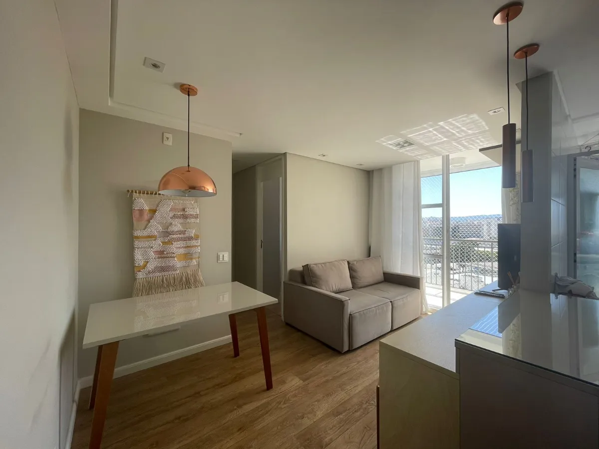 Imagem Apartamento para venda em Vila Guilherme com 2 quartos, 48m2