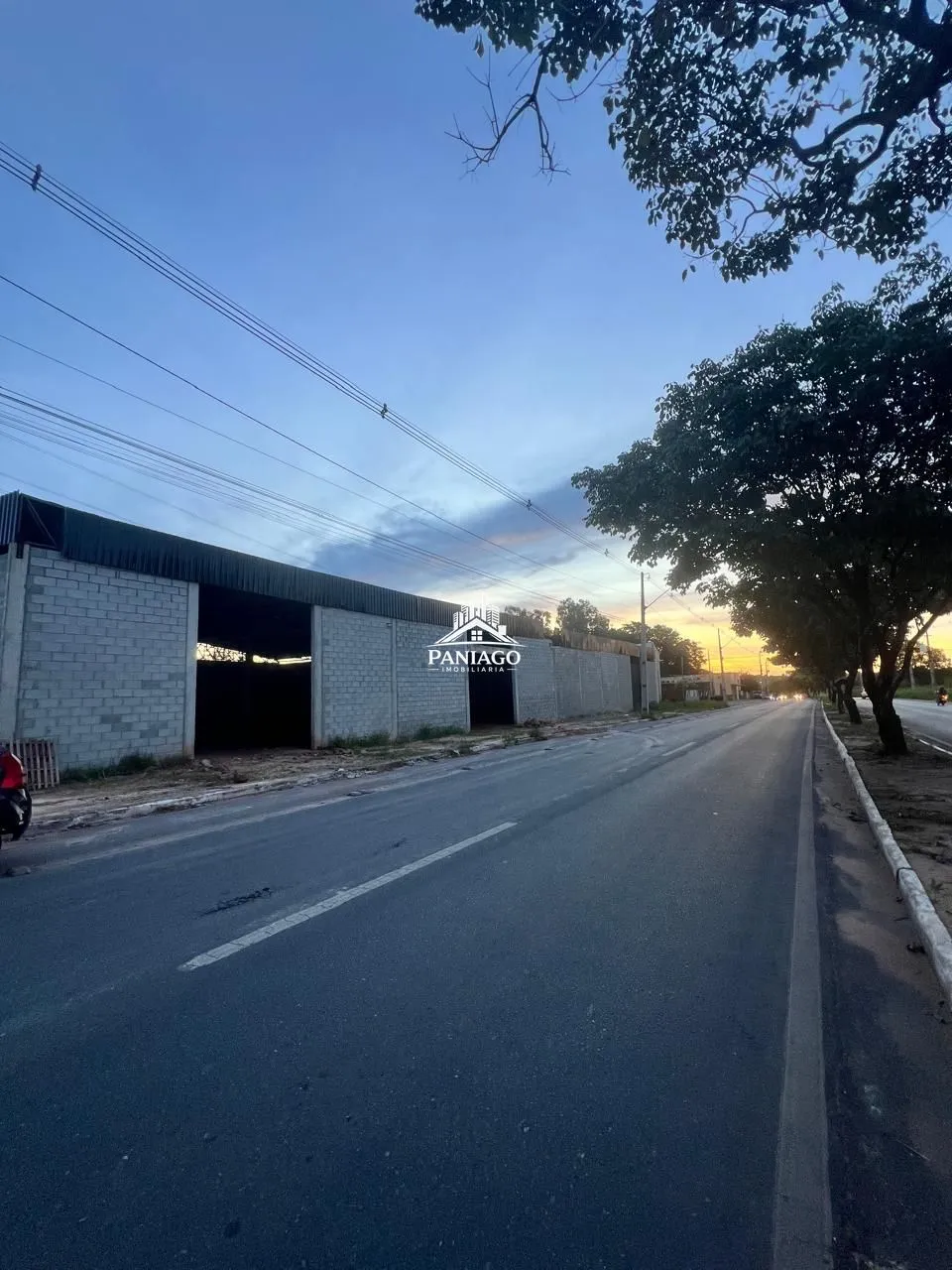 Imagem Barracão Comercial à Venda ou Locação | Avenida das Torres - Cuiabá/MT