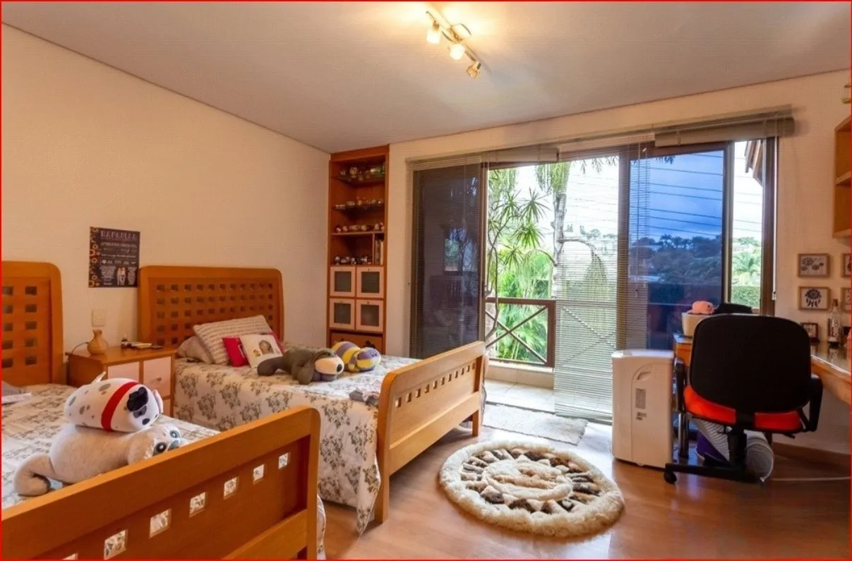Imagem Casa 3 suítes Alto Padrão | Cidade Jardim/SP
