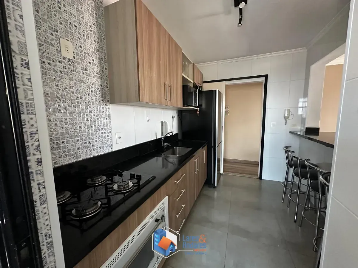 Imagem Apartamento para venda em Alto da Mooca com 3 quartos, sendo 1 suíte, 76m²