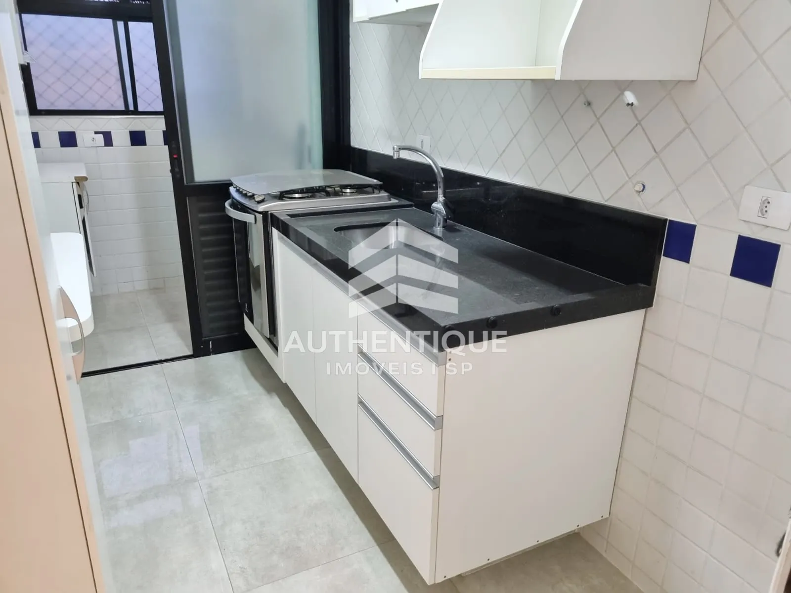 Imagem VILLA REAL CHACARA INGLESA - Apartamento no bairro Chácara Inglesa em São Paulo-SP