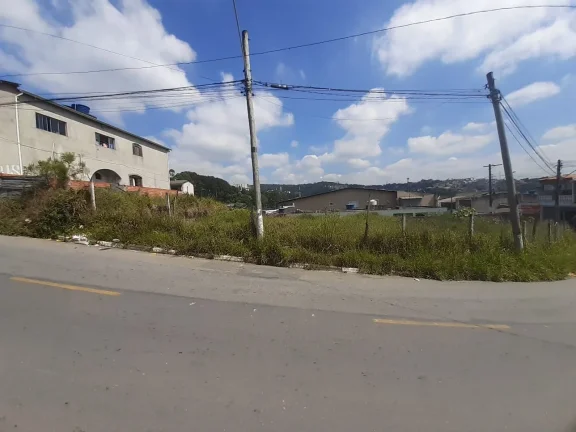 Imagem TERRENO, 500 M² - VENDA POR R$ 477.000,00 OU ALUGUEL POR R$ 3.000,00/MÊS - JARDIM NARA LÚCIA - COTIA/SP