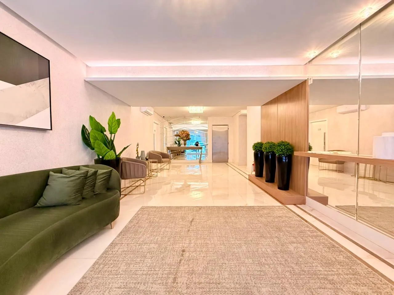 Imagem Apartamento à venda com 160m2 por R$ 4.500.000,00