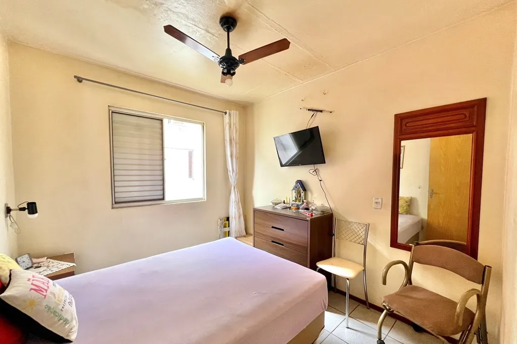 Imagem Apartamento em Igara