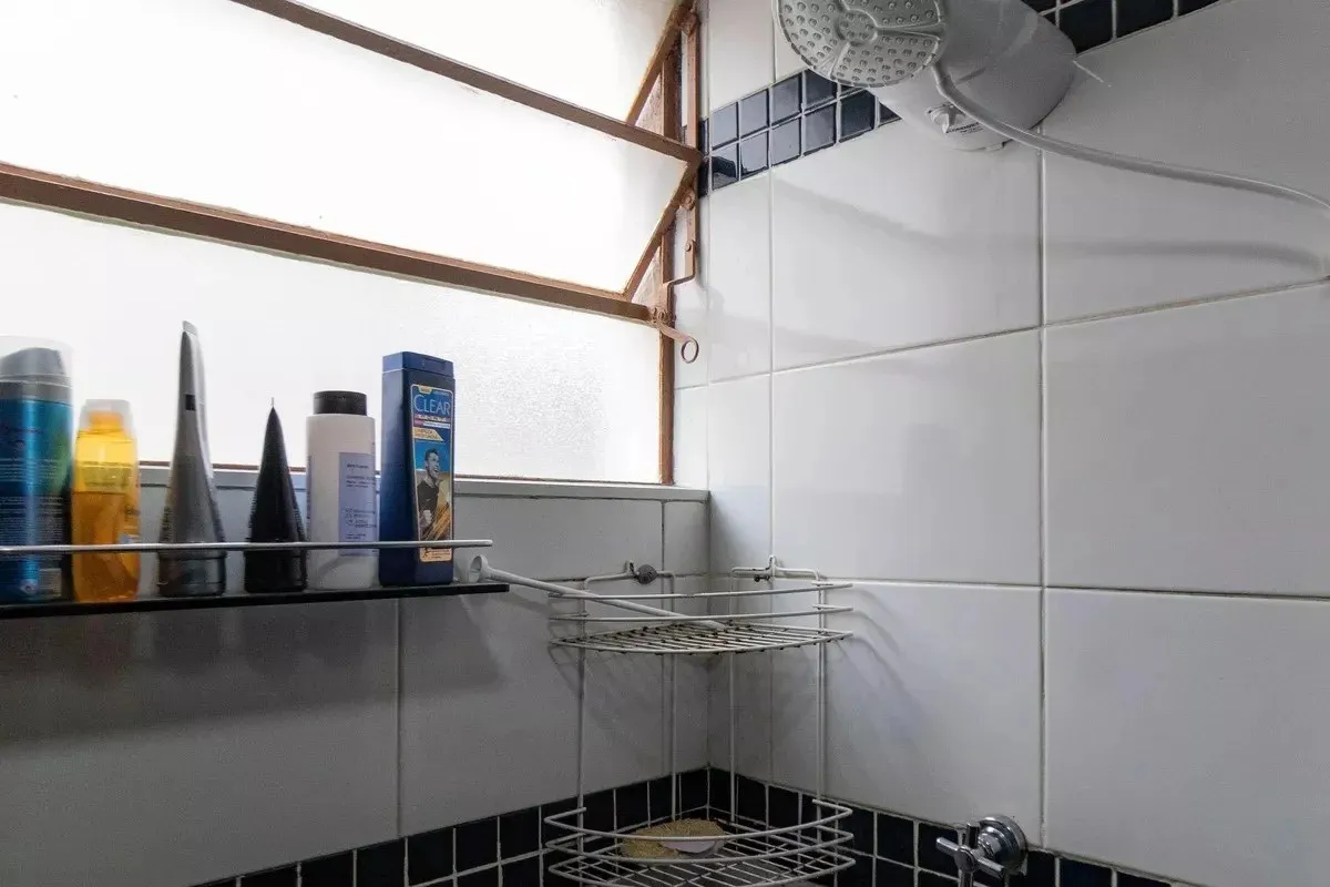 Imagem Apartamento para Venda em São Paulo, Perdizes, 2 dormitórios, 1 suíte, 3 banheiros, 1 vaga