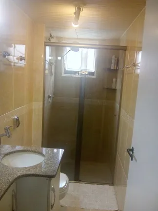 Imagem Apartamento com 3 Quartos à Venda, 58 m² em Portão - Curitiba