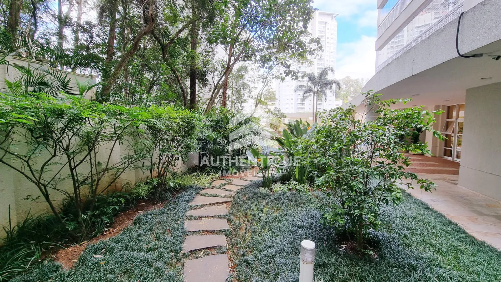 Imagem Fotografia Vila Andrade - Apartamento à venda no bairro Vila Andrade - São Paulo/SP, Zona Sul