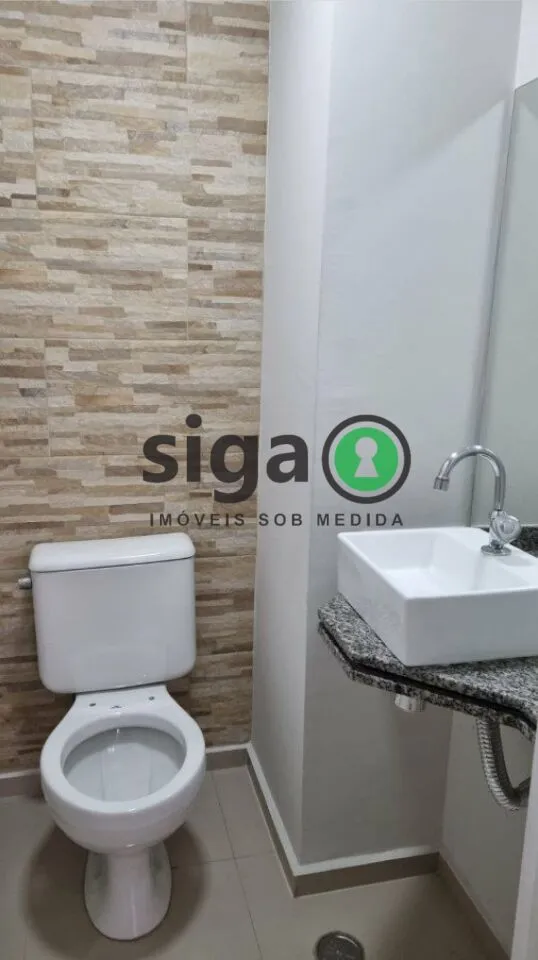 Imagem venda apartamento Morumbi com 115m2 e 3 vaga garagem