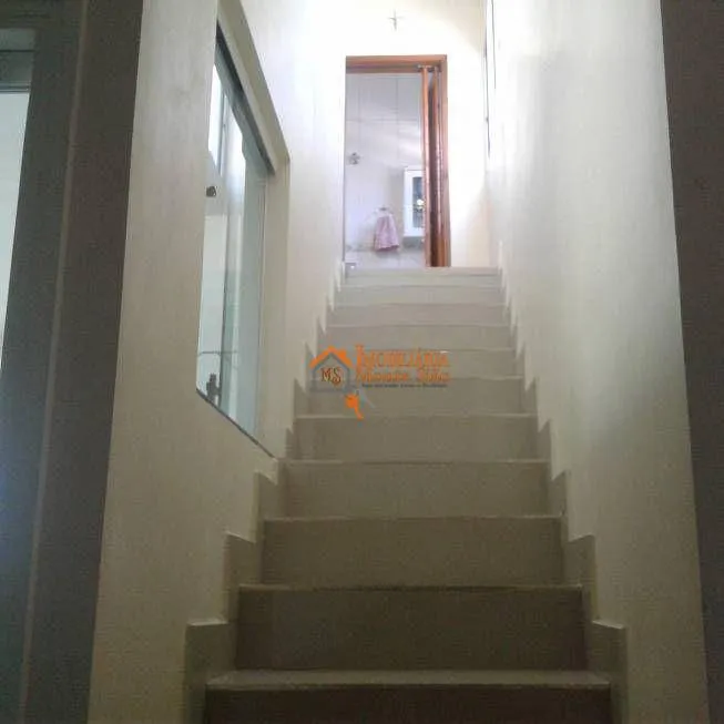Imagem Casa com 3 dormitórios à venda, 225 m² por R$ 700.000,00 - Jardim São Manoel - Guarulhos/SP