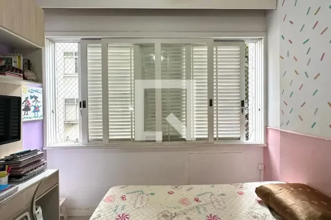 Imagem Apartamento à Venda - Copacabana, 3 Quartos, 99 m2