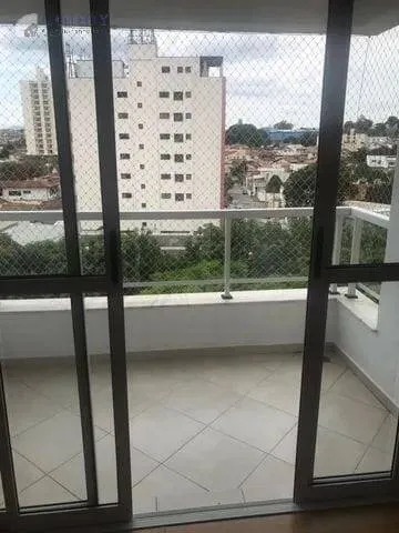 Imagem Apartamento à venda 2 Quartos, 1 Suite, 1 Vaga, 74M², Jardim Eulália, Taubaté - SP | Edifício Santorini