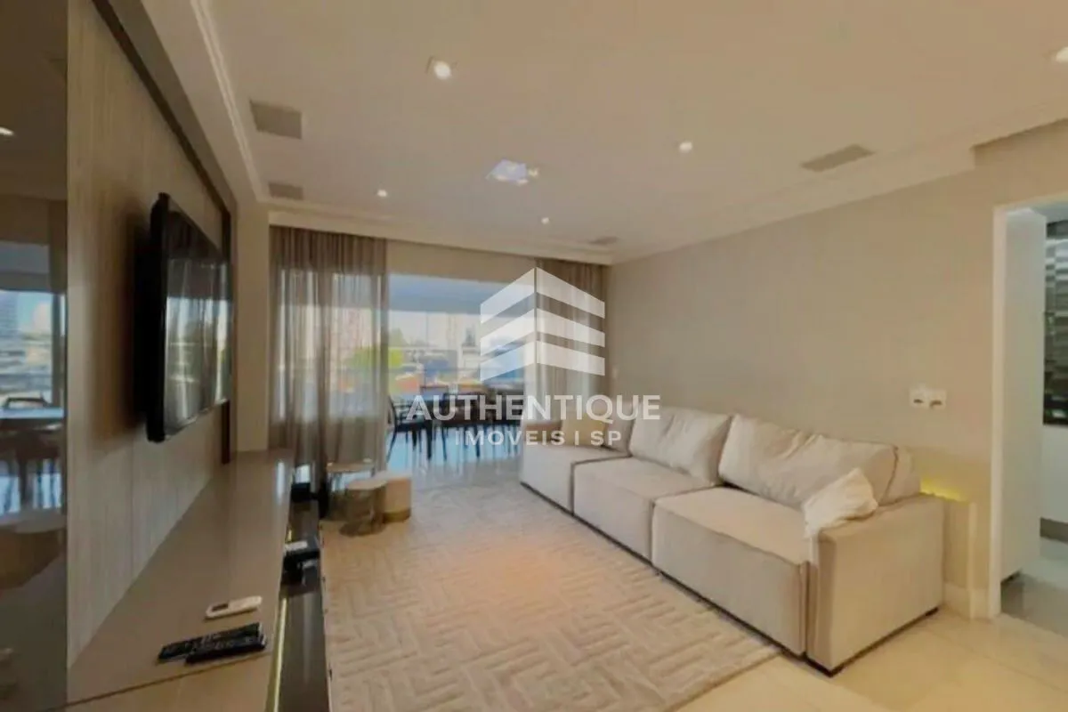 Imagem IDEAL BROOKLIN - Apartamento no bairro Brooklin à venda