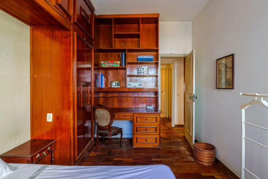Imagem Apartamento 187 m² no Leblon | BRJ Imóveis