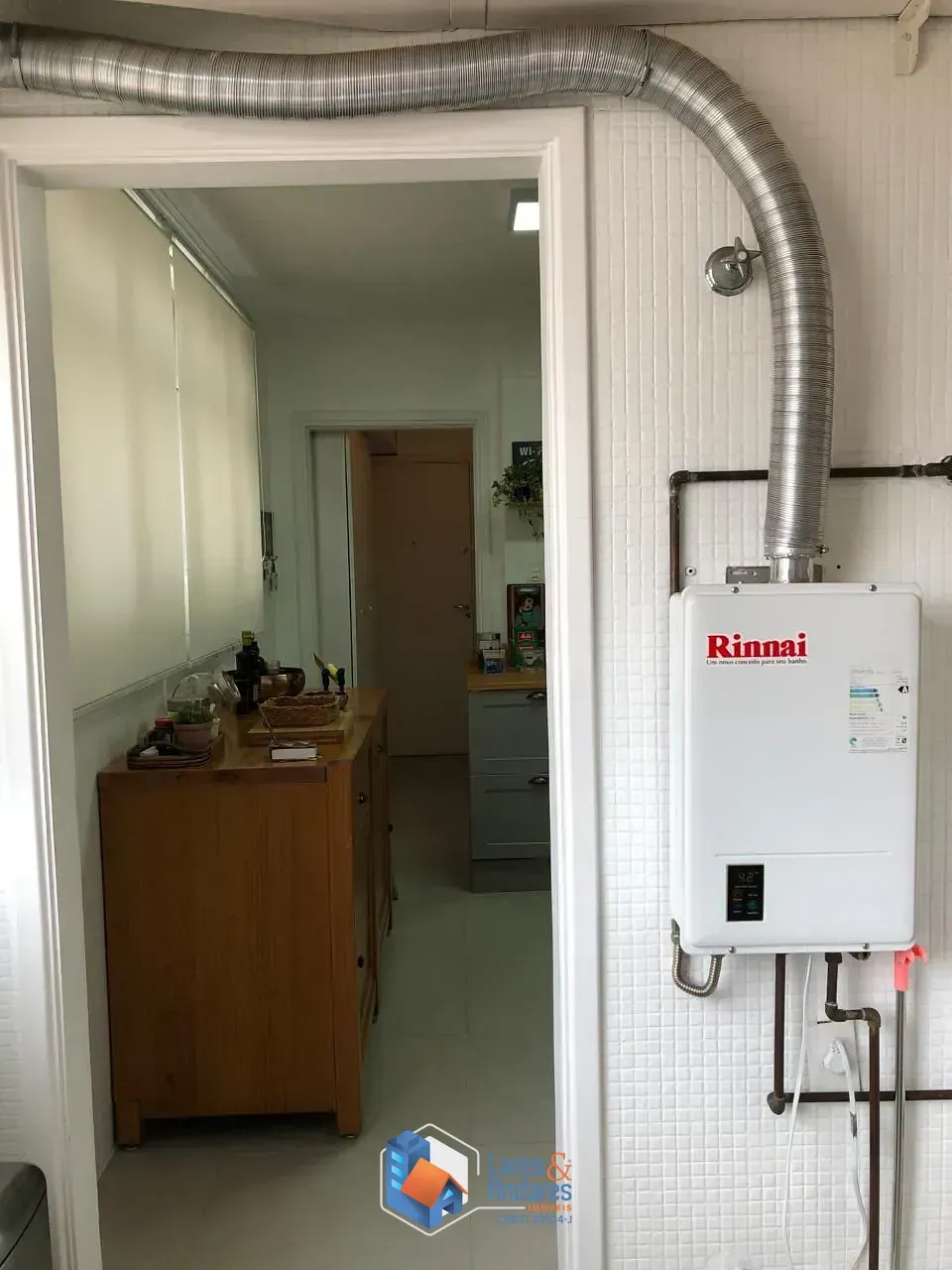 Imagem Apartamento para venda em Santana com 3 quartos, sendo 1 suíte, 159m²
