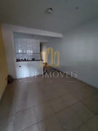 Imagem Casa de 2 quartos sendo 1 suíte no Campos de São José - Zona Leste