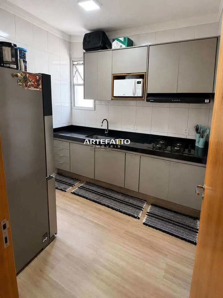 Imagem Apartamento à venda em Franca, Vila Aparecida, com 3 quartos, 77m2
