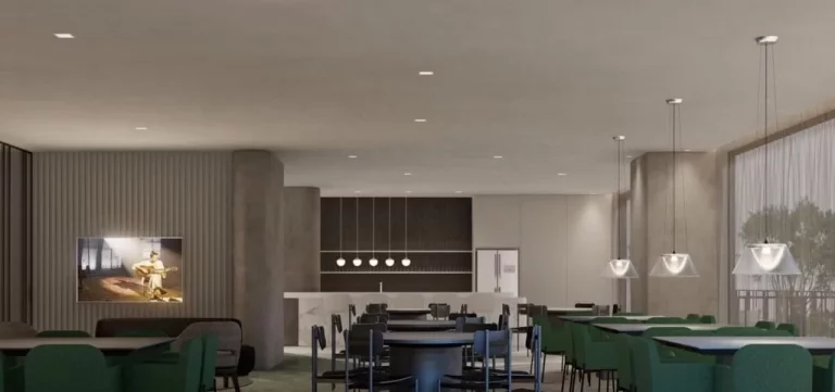 Imagem Space Soul - Apartamento à venda no bairro Centro - Itajaí/SC