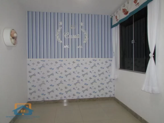 Imagem Casa em Residencial Bethânia - Santana do Paraíso
