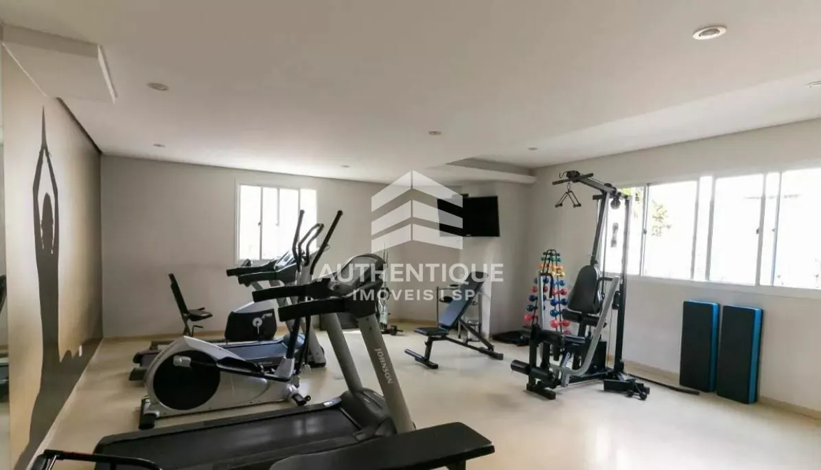 Imagem Link Residencial Saúde - Apartamento à venda no bairro Saúde - São Paulo/SP, Zona Sul